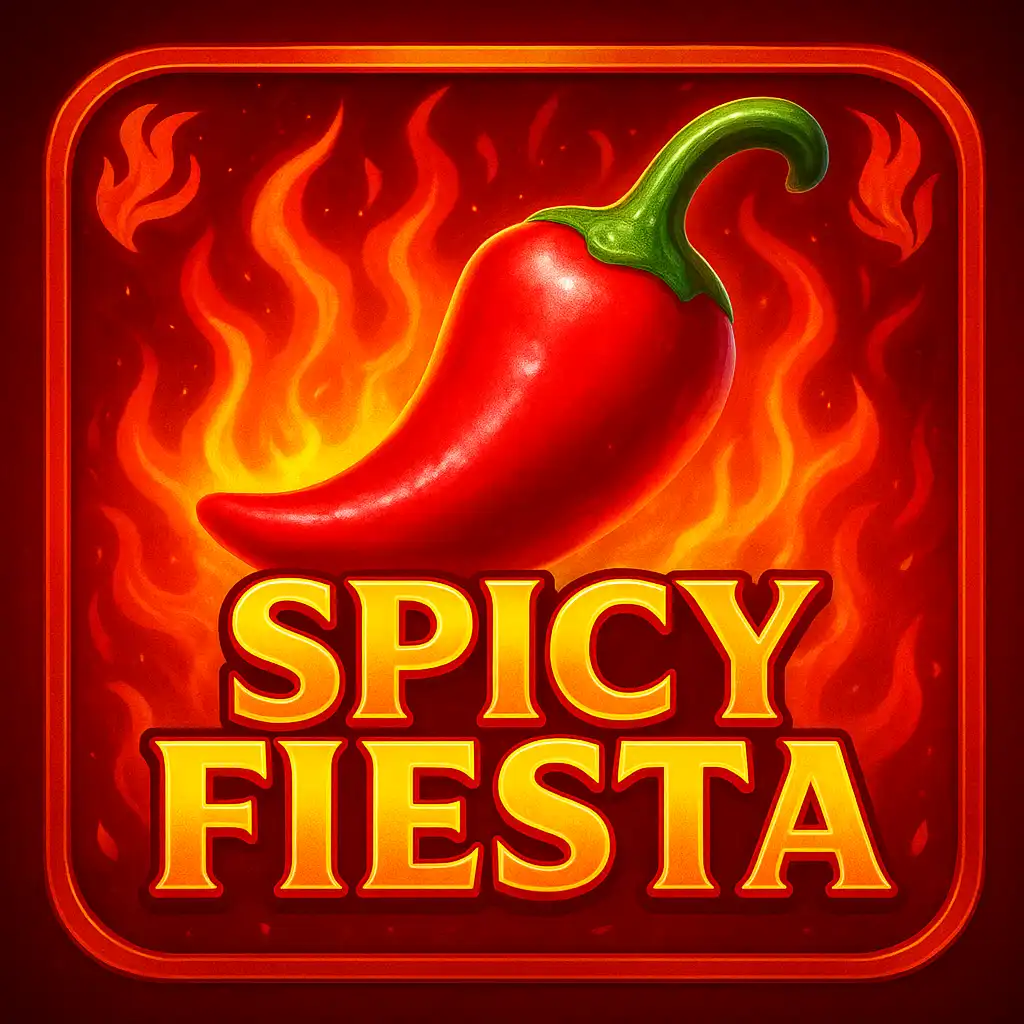 Gokkast Chilli Heat Spicy Spins bij TurboSven Casino