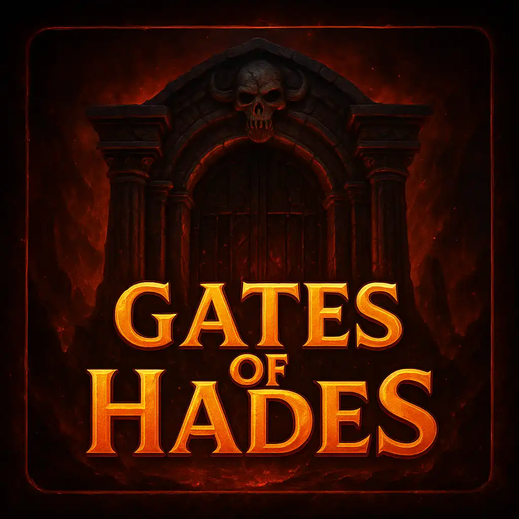 Gokkast Gates of Hades bij TurboSven Casino