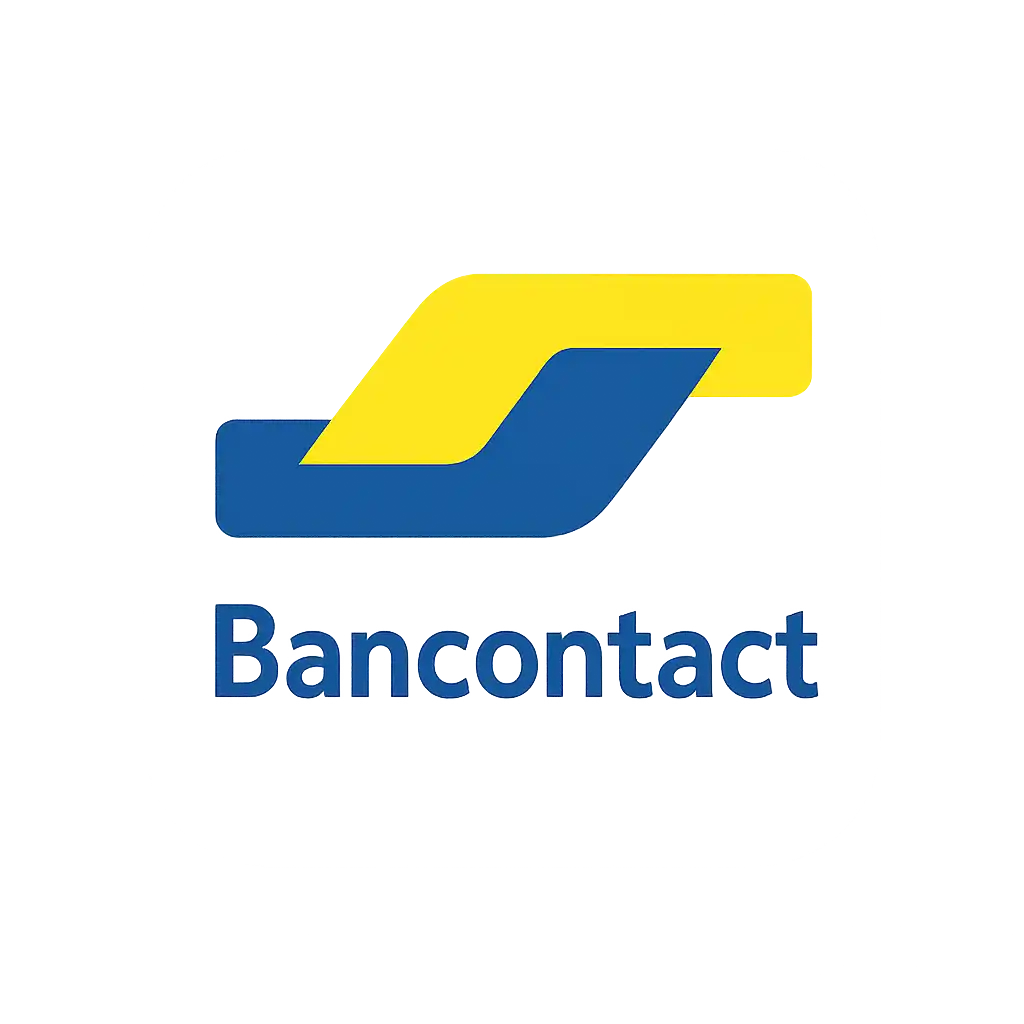 Bancontact icoon